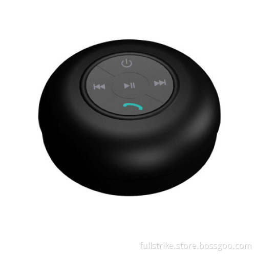 Bluetooth Waterproof Bathroom Speaker